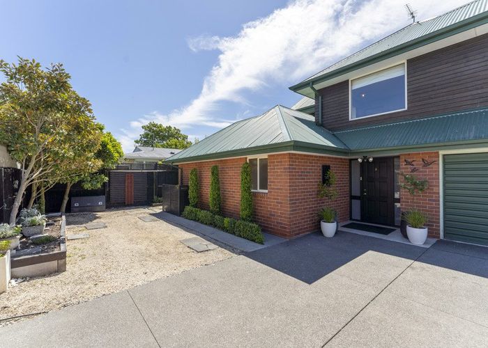  at 121B Champion Street, Edgeware, Christchurch