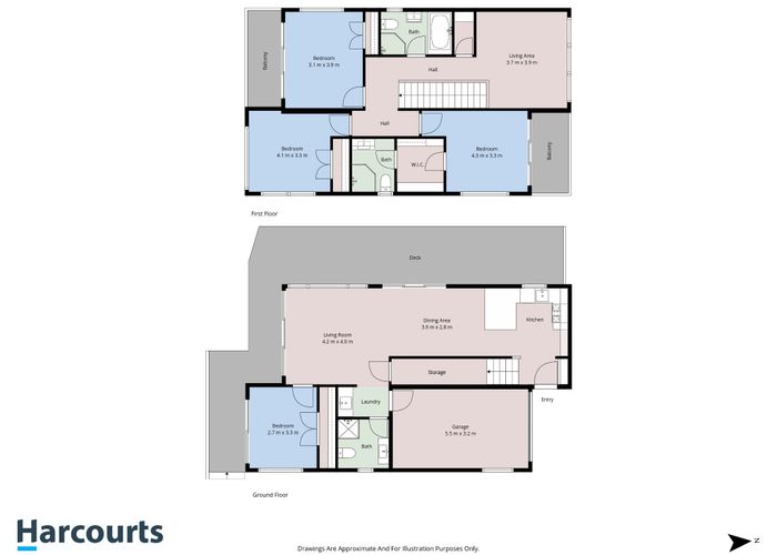  at 26 Curtiss Circle, Hobsonville, Waitakere City, Auckland