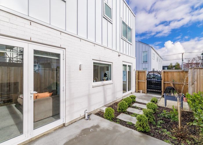  at 3/150 Hills Road, Edgeware, Christchurch City, Canterbury