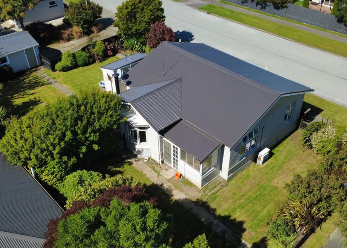  at 41 Bamborough Street, Richmond, Invercargill, Southland
