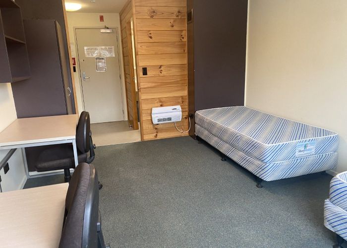  at 503/12 Martin Square, Te Aro, Wellington, Wellington