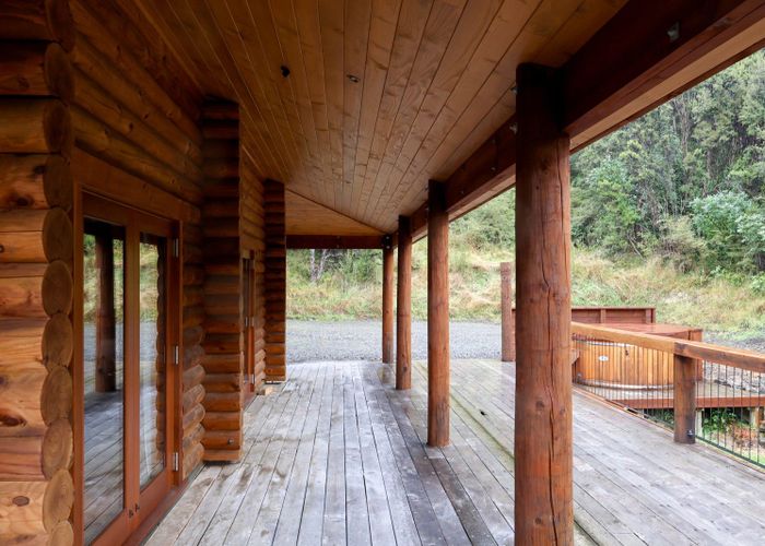  at 31 Charwell Terrace, Lyford, Waiau