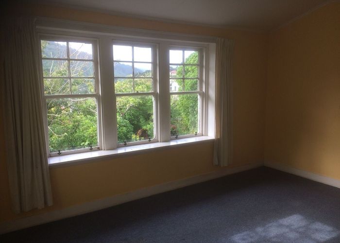  at Upper Flat/80 Upland Road, Kelburn, Wellington, Wellington