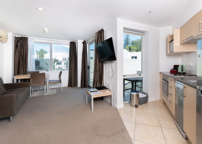  at Apartment 002, 6 Durham Street, City Centre, Tauranga, Bay Of Plenty