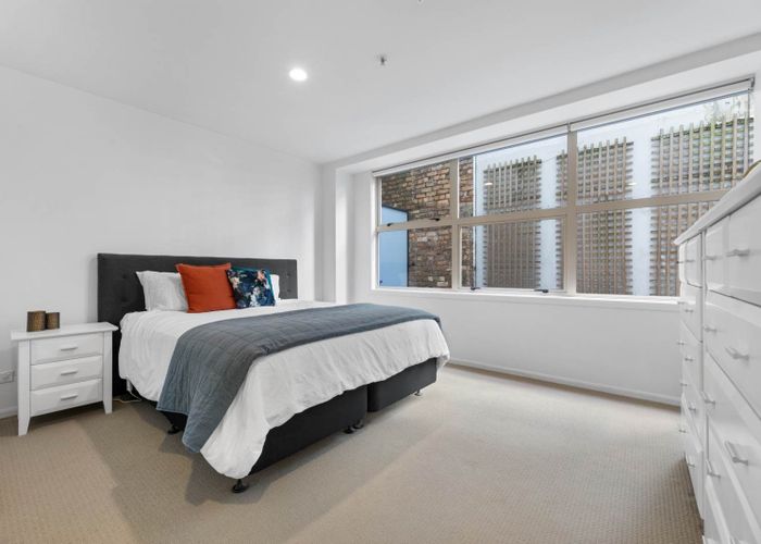  at 3A/97 Shortland Street, Auckland Central, Auckland