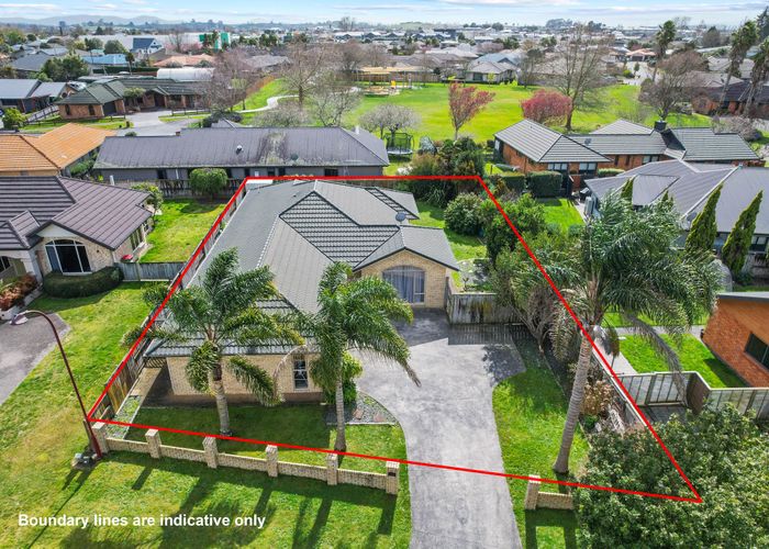  at 4 Shiraz Place, Rototuna, Hamilton, Waikato