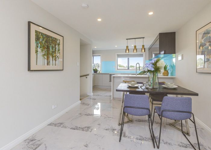  at 2d Convair crescent, Mangere, Manukau City, Auckland