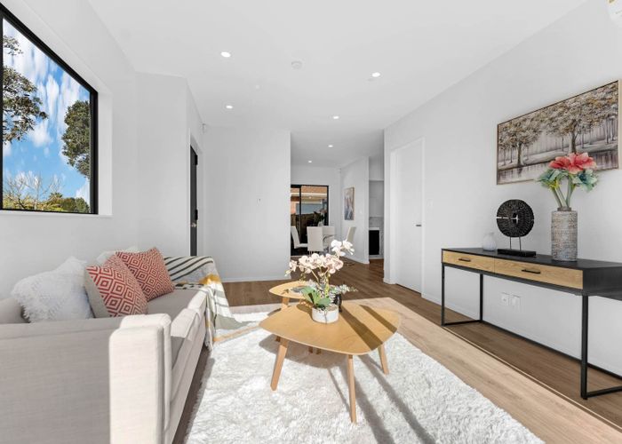  at Lot 3/13 John Walker Drive, Manurewa, Manukau City, Auckland