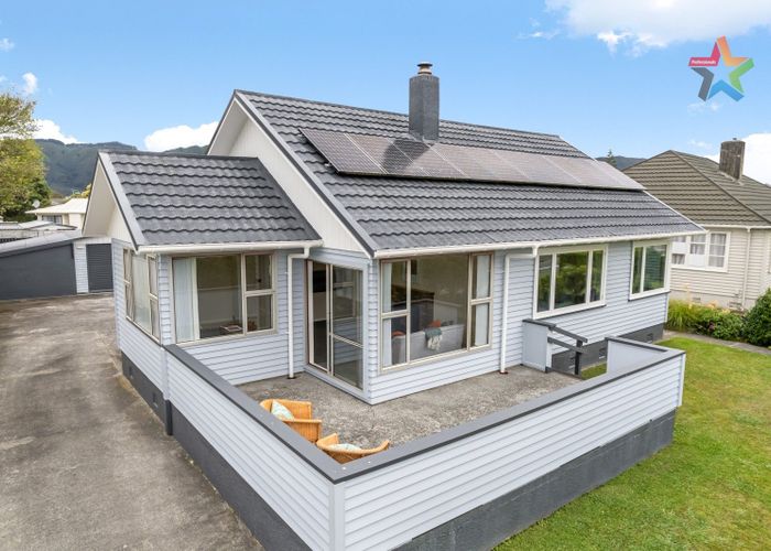  at 32 Taita Drive, Avalon, Lower Hutt