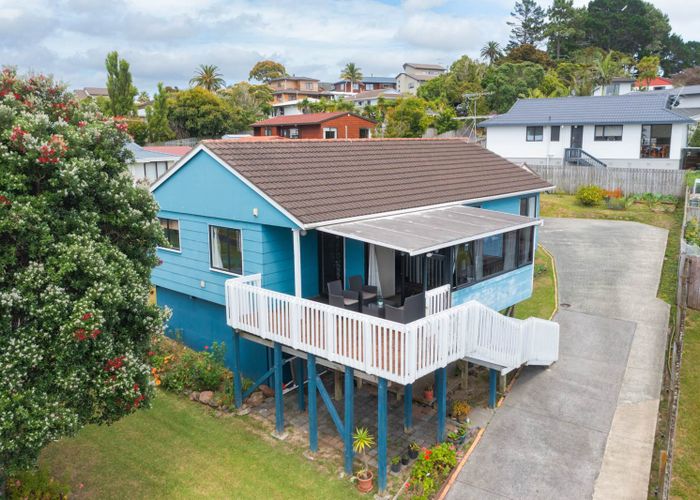  at 29 Caribbean Drive, Unsworth Heights, Auckland