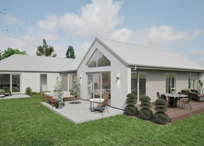  at 2 Sutton Street, Rangiora, Waimakariri, Canterbury