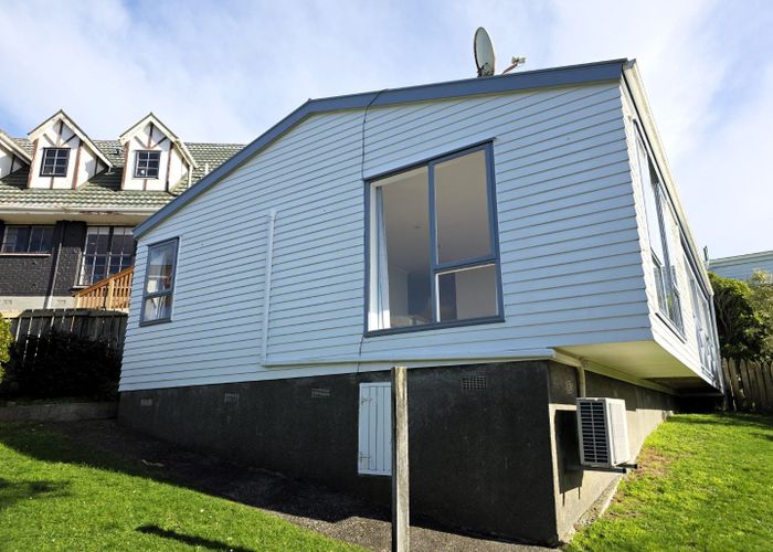  at 64 a Rajkot Terrace , Broadmeadows, Wellington, Wellington