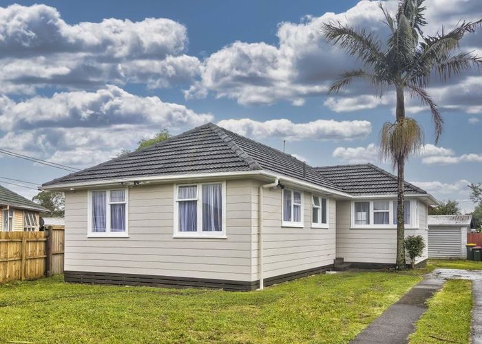  at 14 Matamata Place, Otara, Auckland