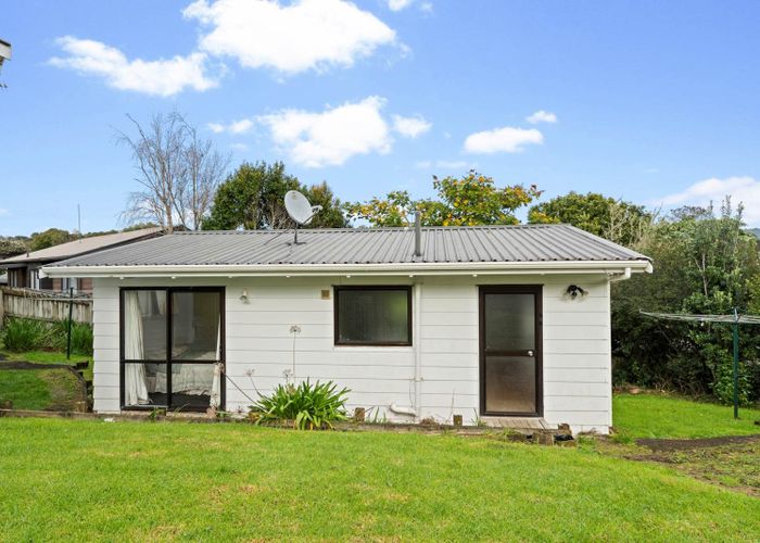  at 55 Sunvue Road, Glen Eden, Waitakere City, Auckland