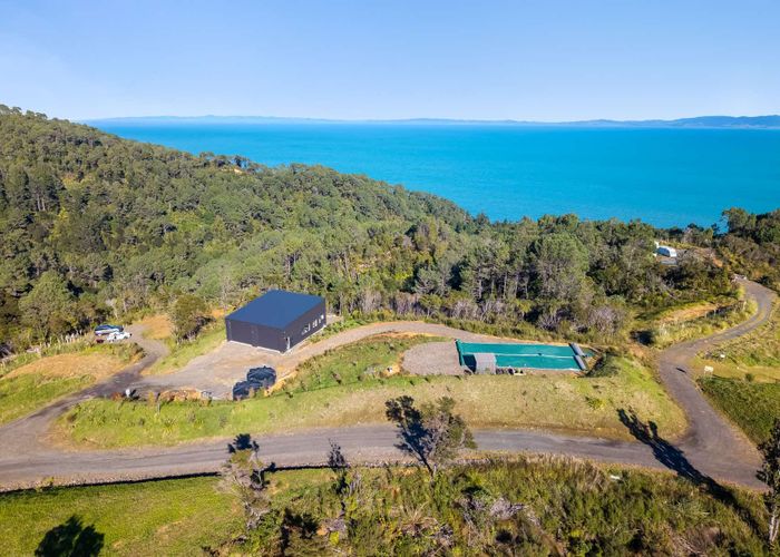  at 93 Tapu Heights Rise, Tapu, Thames-Coromandel, Waikato