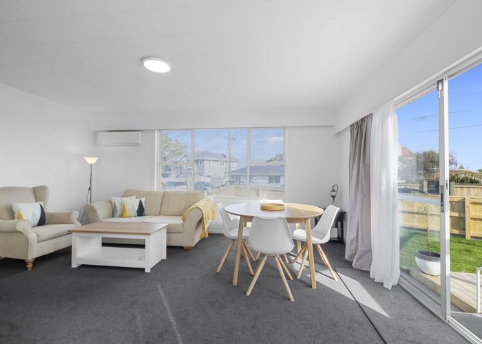  at 2/25 Baring Terrace, Strandon, New Plymouth