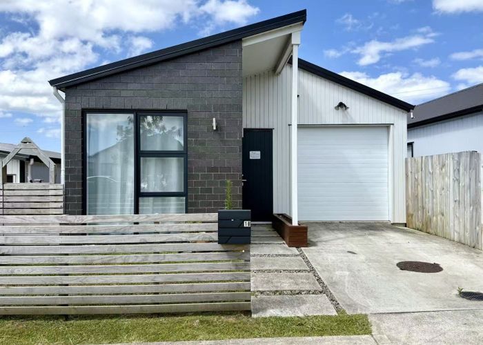  at 18 Horokaka Street, Massey, Waitakere City, Auckland