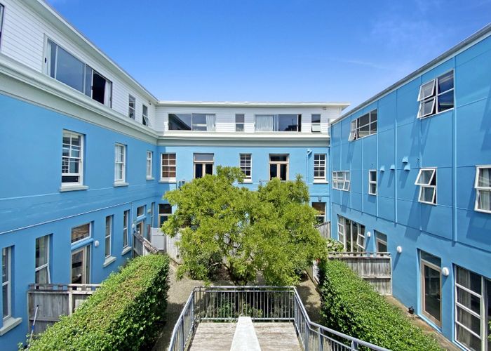  at 1/30 Hanson Street, Mount Cook, Wellington, Wellington