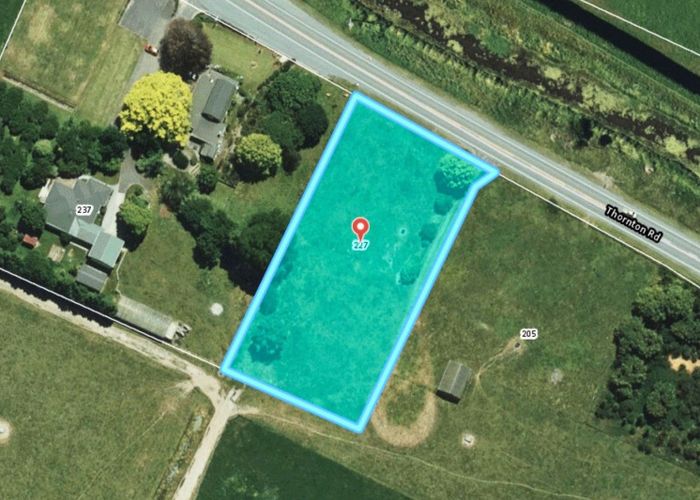  at 227 Thornton Road, Thornton, Whakatane, Bay Of Plenty