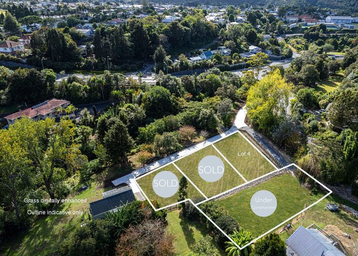  at 5 Marjorie Lane, Kensington, Whangarei, Northland