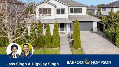  at 7 Pickaberry Avenue, Karaka