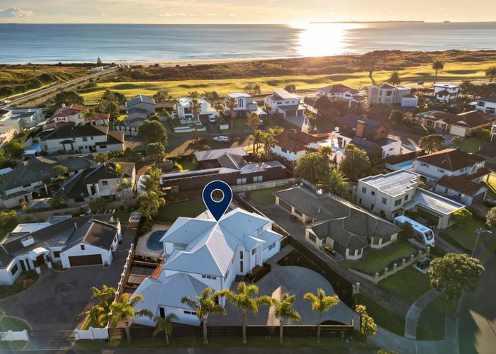  at 16 Seychelles Drive, Papamoa Beach, Papamoa