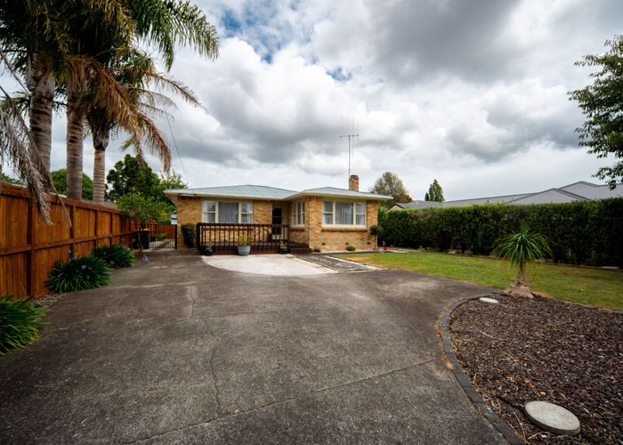  at 57 Ascot Road, Chartwell, Hamilton