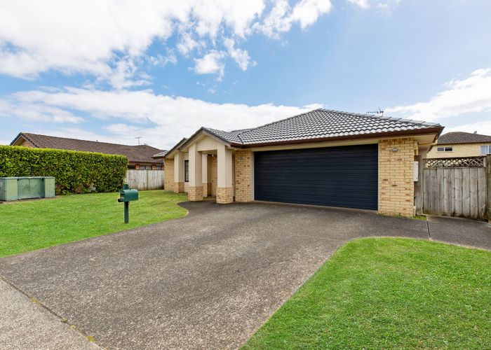  at 181 Wattle Farm Road, Wattle Downs, Auckland