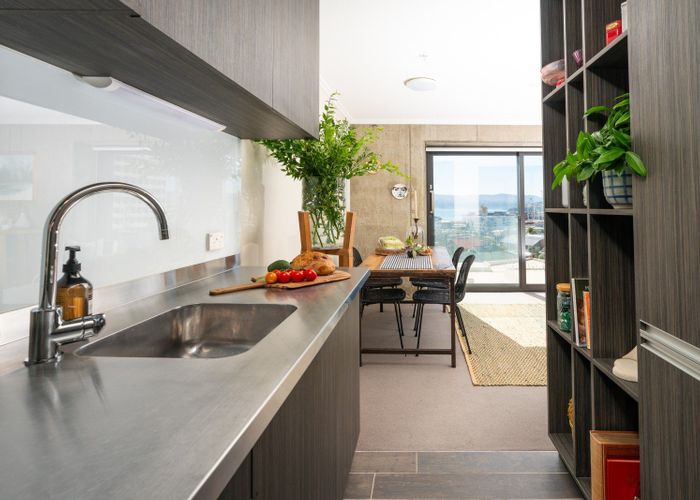  at 601/111 Molesworth Street, Thorndon, Wellington, Wellington