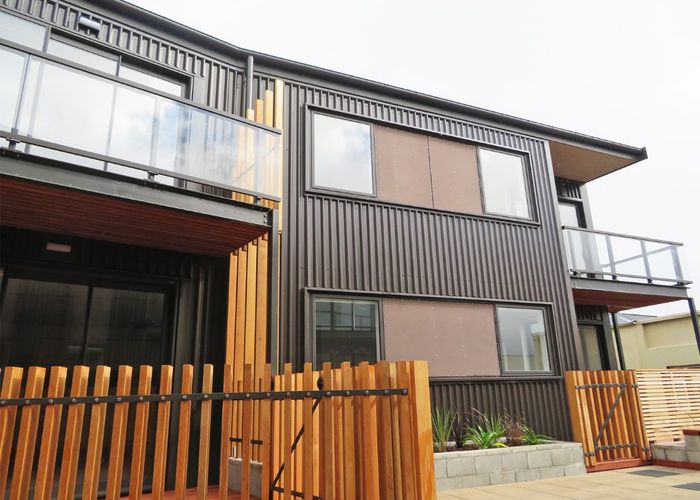  at 203/321 Jackson Street, Petone, Lower Hutt