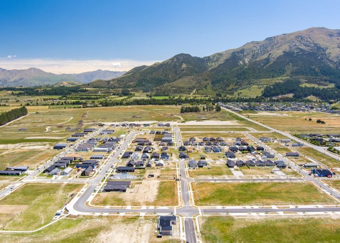  at Longview, Lake Hawea, Wanaka, Otago
