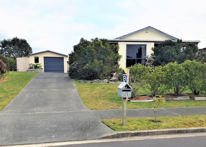 Free property data for 25 Bermuda Place, One Tree Point homes.co.nz