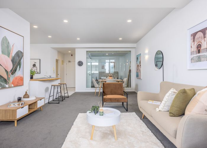  at 3C/105 Anzac Avenue, Auckland Central, Auckland