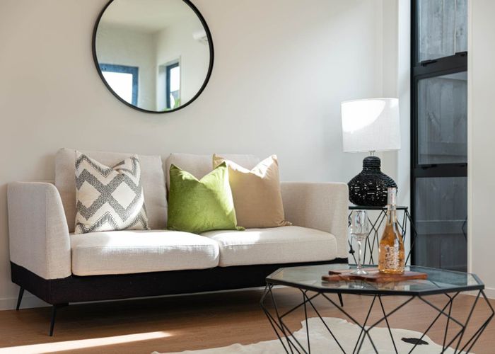  at Lot 2, 3 Richard Road, Mangere, Manukau City, Auckland