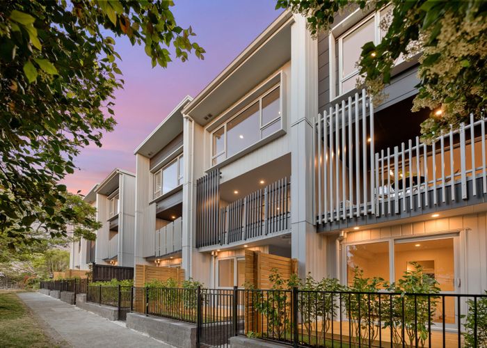  at Lot 4/26 Lancing Road, Sandringham, Auckland City, Auckland