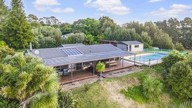 at 423 Runciman Road, Ramarama, Drury