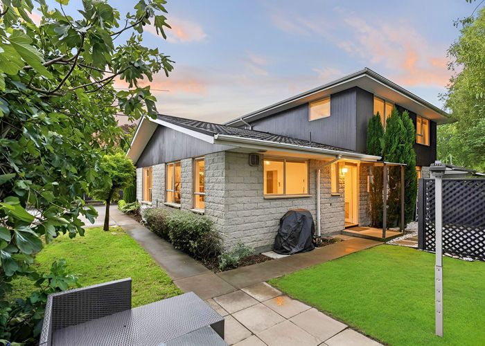  at 14B Cashmere Road, Cashmere, Christchurch City, Canterbury