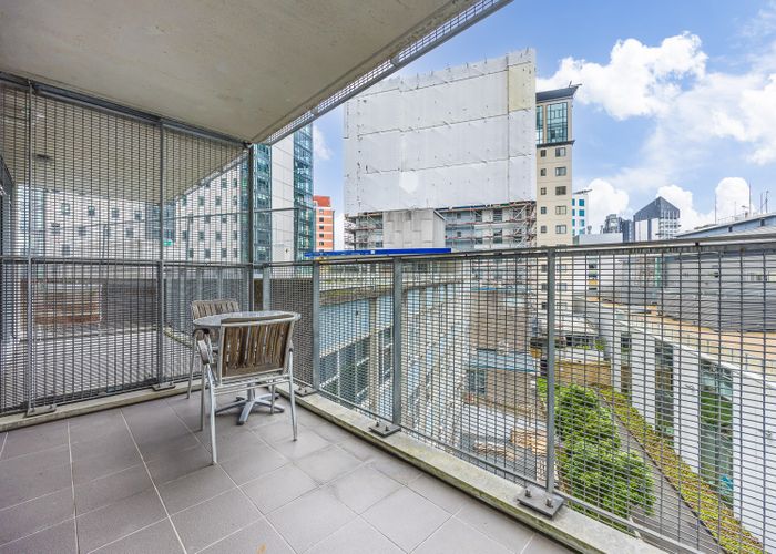  at 408/37 Symonds Street, Auckland Central, Auckland