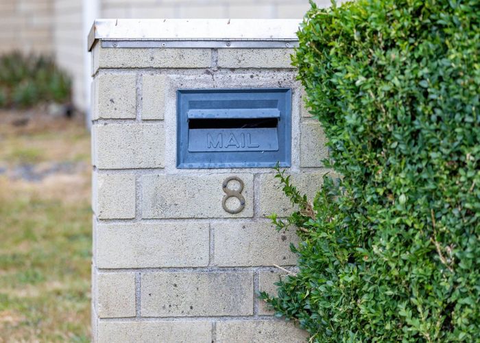  at 8 Harvard Court, Melville, Hamilton, Waikato