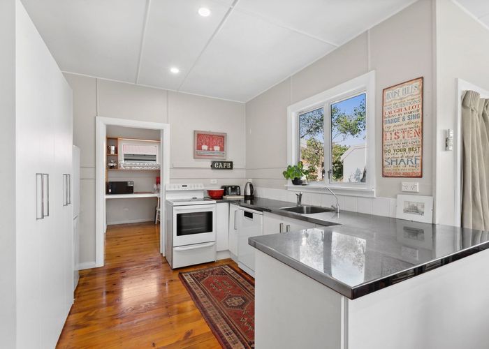  at 22 Richmond Street, Fitzroy, New Plymouth