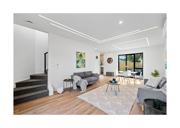  at 31D McLeod Road, Weymouth, Manukau City, Auckland