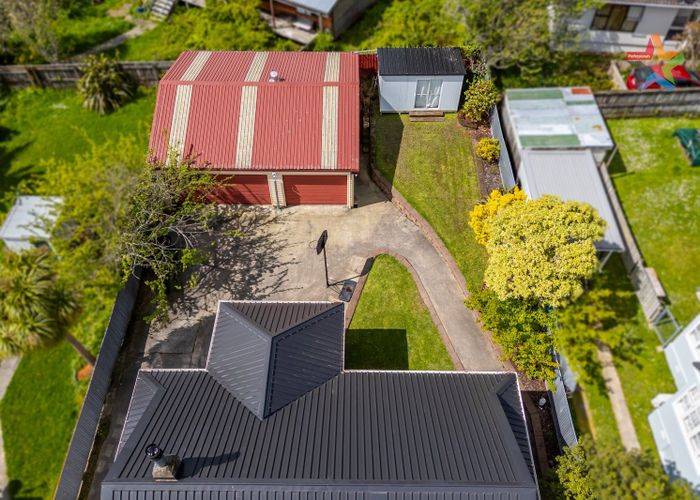  at 93 Seddon Street, Naenae, Lower Hutt