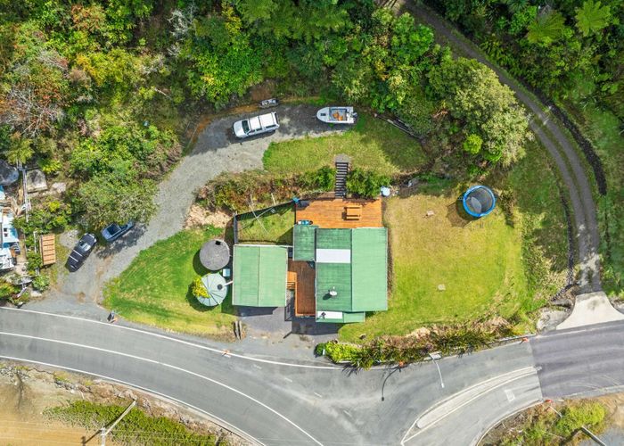  at 424 Whangaroa Road, Whangaroa, Kaeo