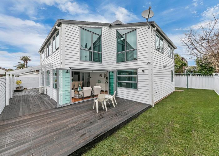  at 27A Rangiatea Road, Epsom, Auckland