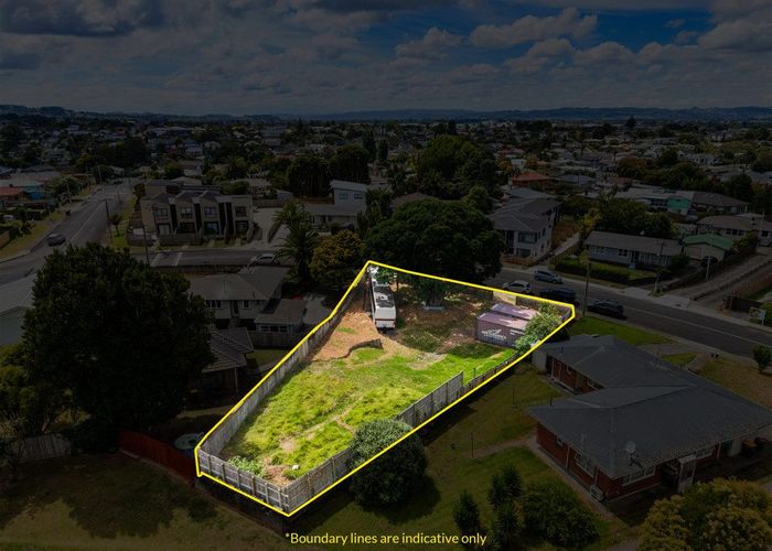  at 7 Kirton Crescent, Manurewa, Manukau City, Auckland