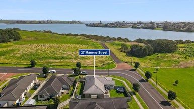  at 27 Manene Street, Wattle Downs, Auckland