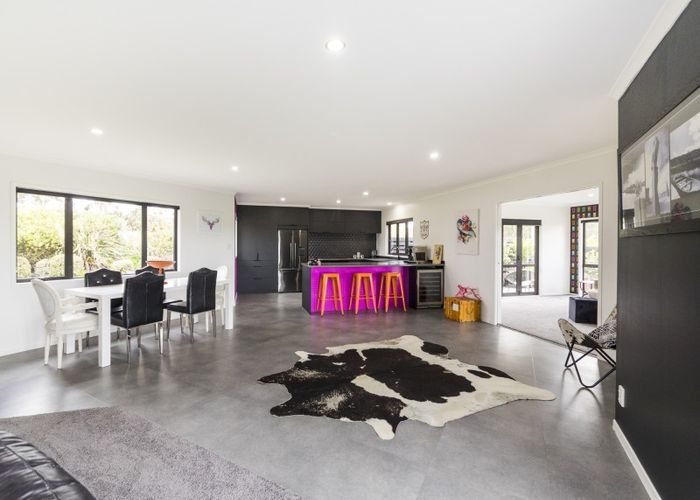  at 317A Mount Biggs Road, Halcombe