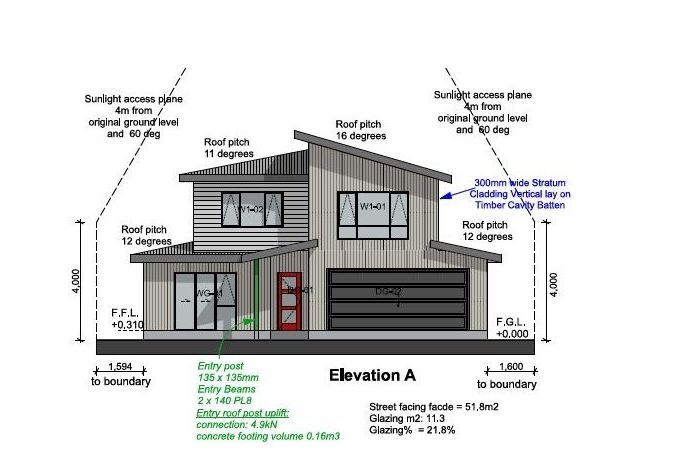  at 60 Rochdale Drive, Churton Park, Wellington