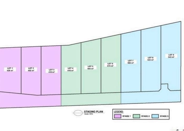  at 48 James Line, Kelvin Grove, Palmerston North, Manawatu / Whanganui