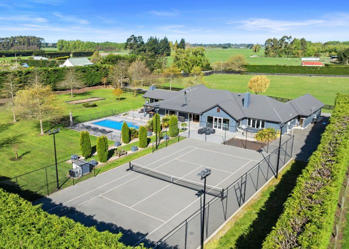  at 13 Bramleys Road, Flaxton, Waimakariri, Canterbury
